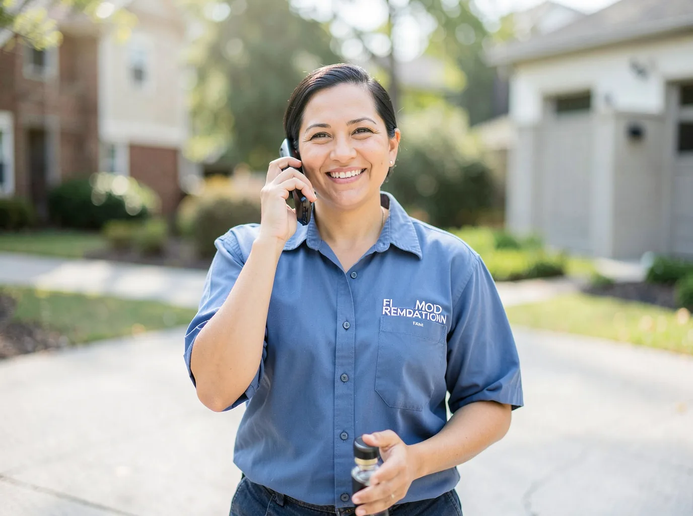 Mold Remediation Elkins, AR FAQs